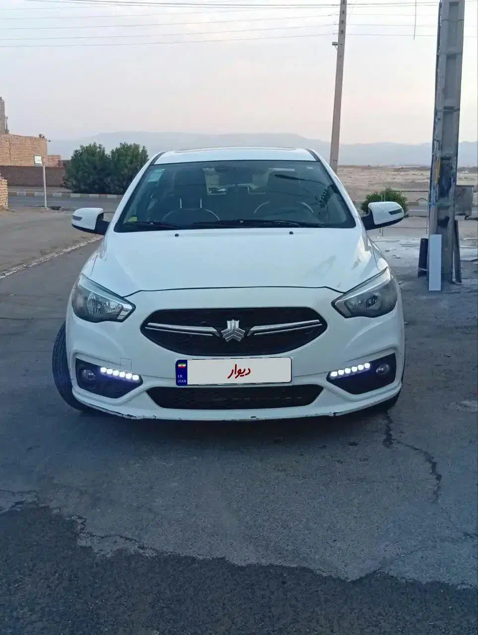 خودرو شاهین، GL آگهی ann_20894710