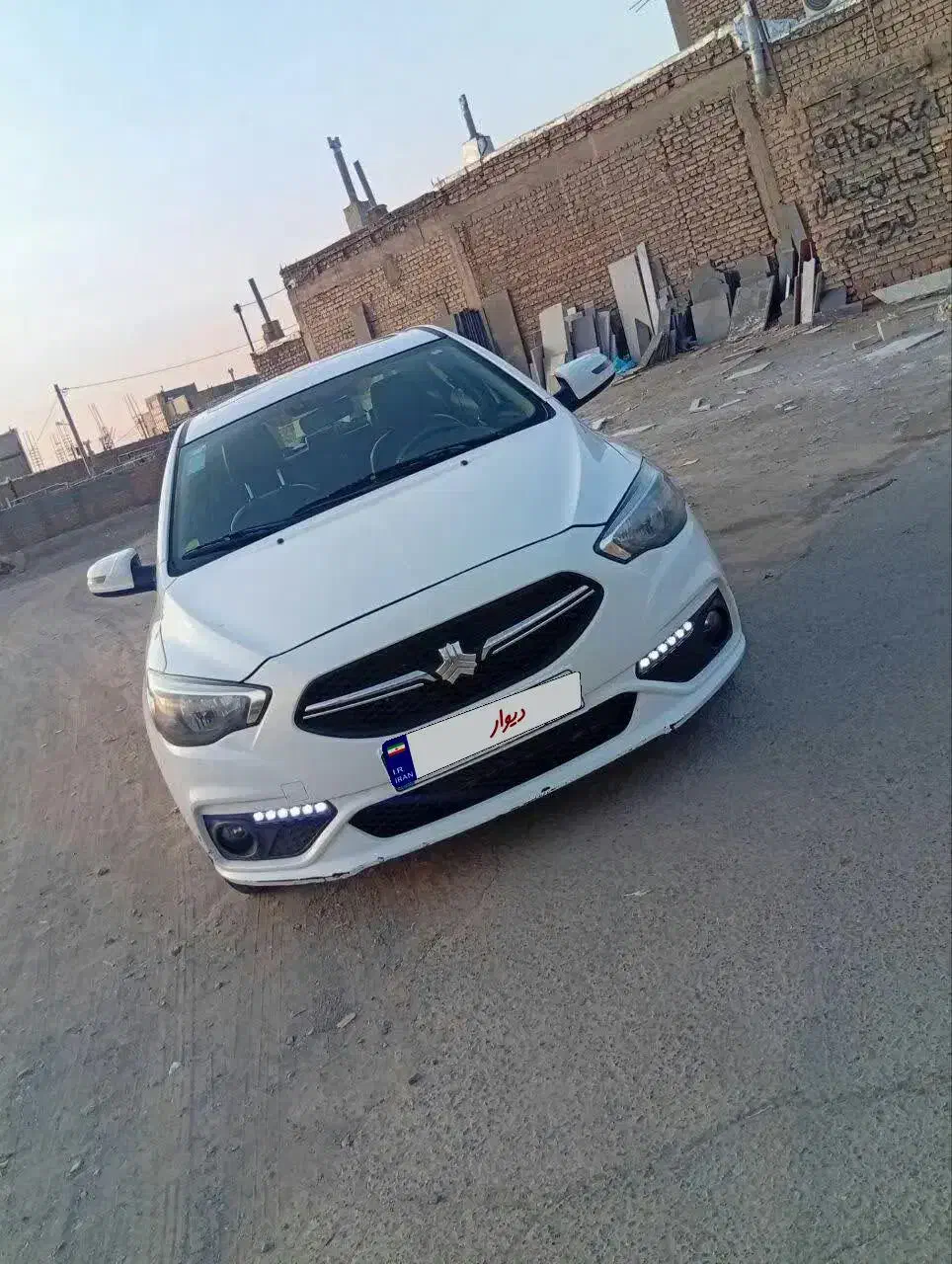 شاهین GL دنده ای - 1402