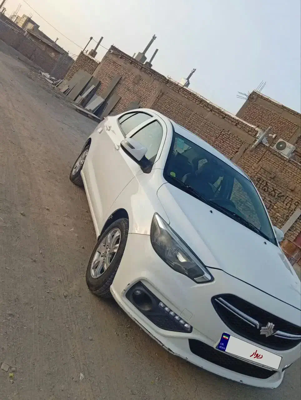 شاهین GL دنده ای - 1402