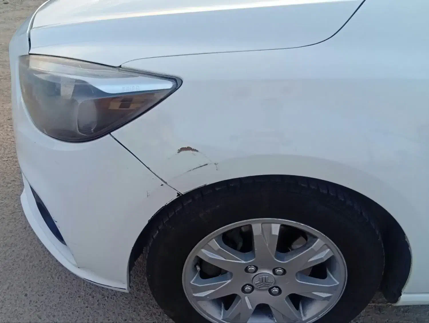 شاهین GL دنده ای - 1402