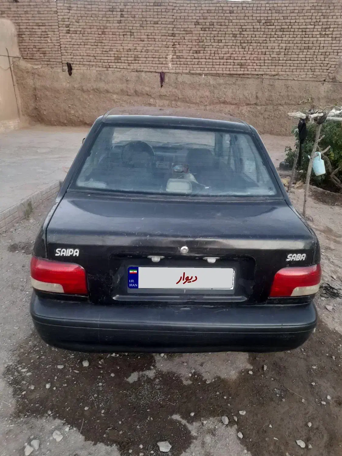 خودرو پراید، صبا آگهی ann_20894717