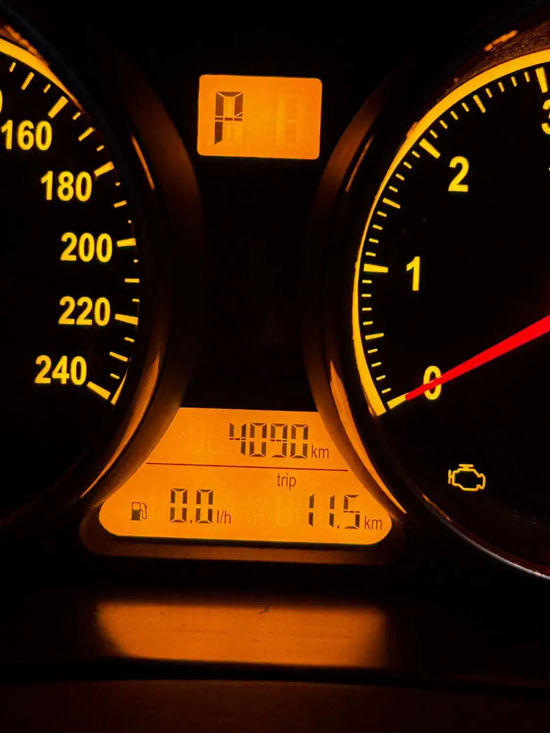 برلیانس H320 اتوماتیک 1650 - 1400