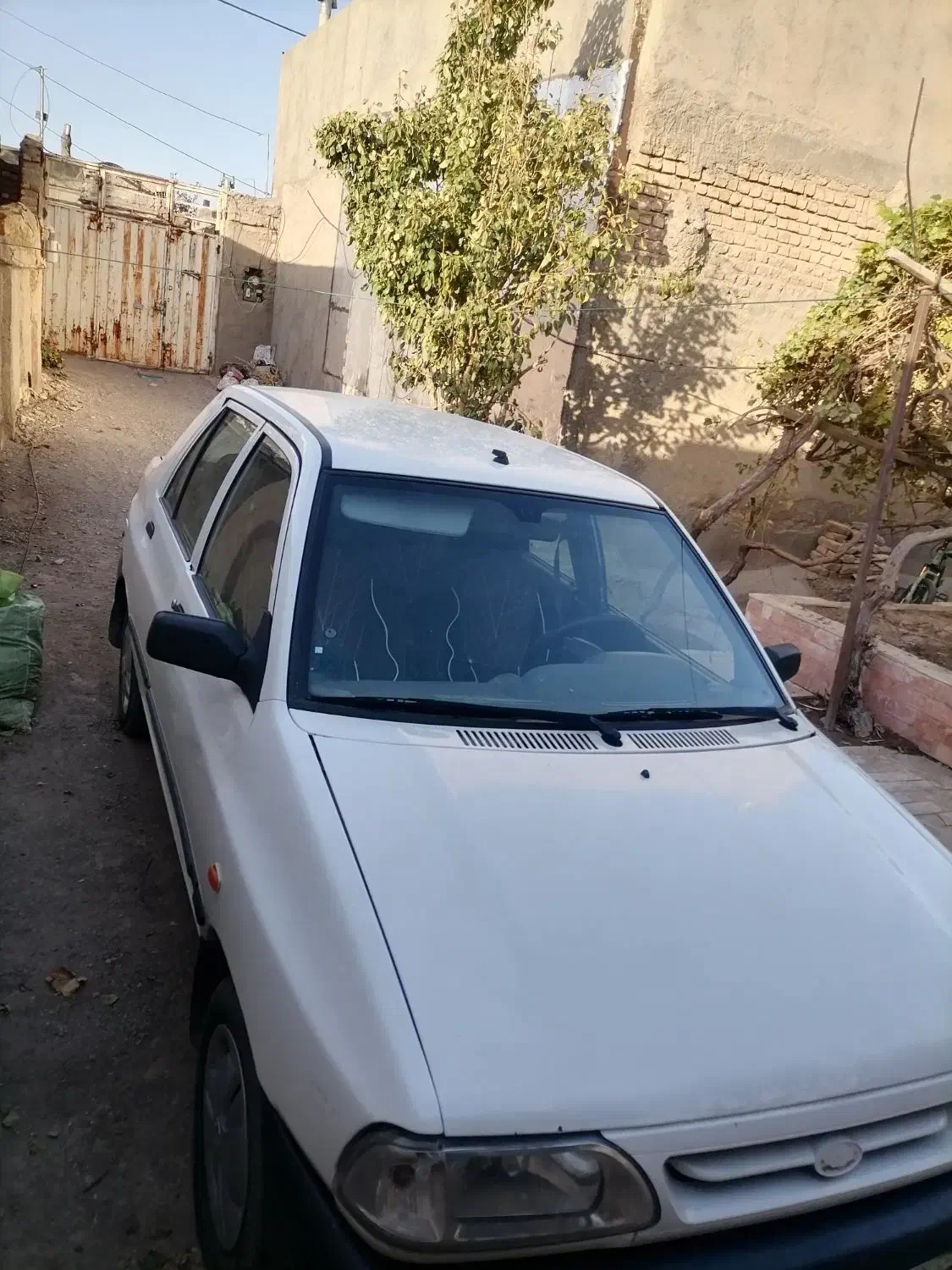 خودرو پراید، 131 آگهی ann_20894745