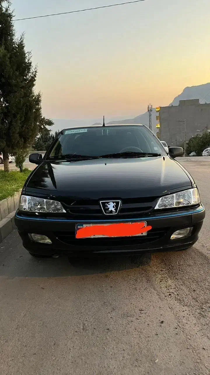 خودرو پژو، پارس آگهی ann_20894748