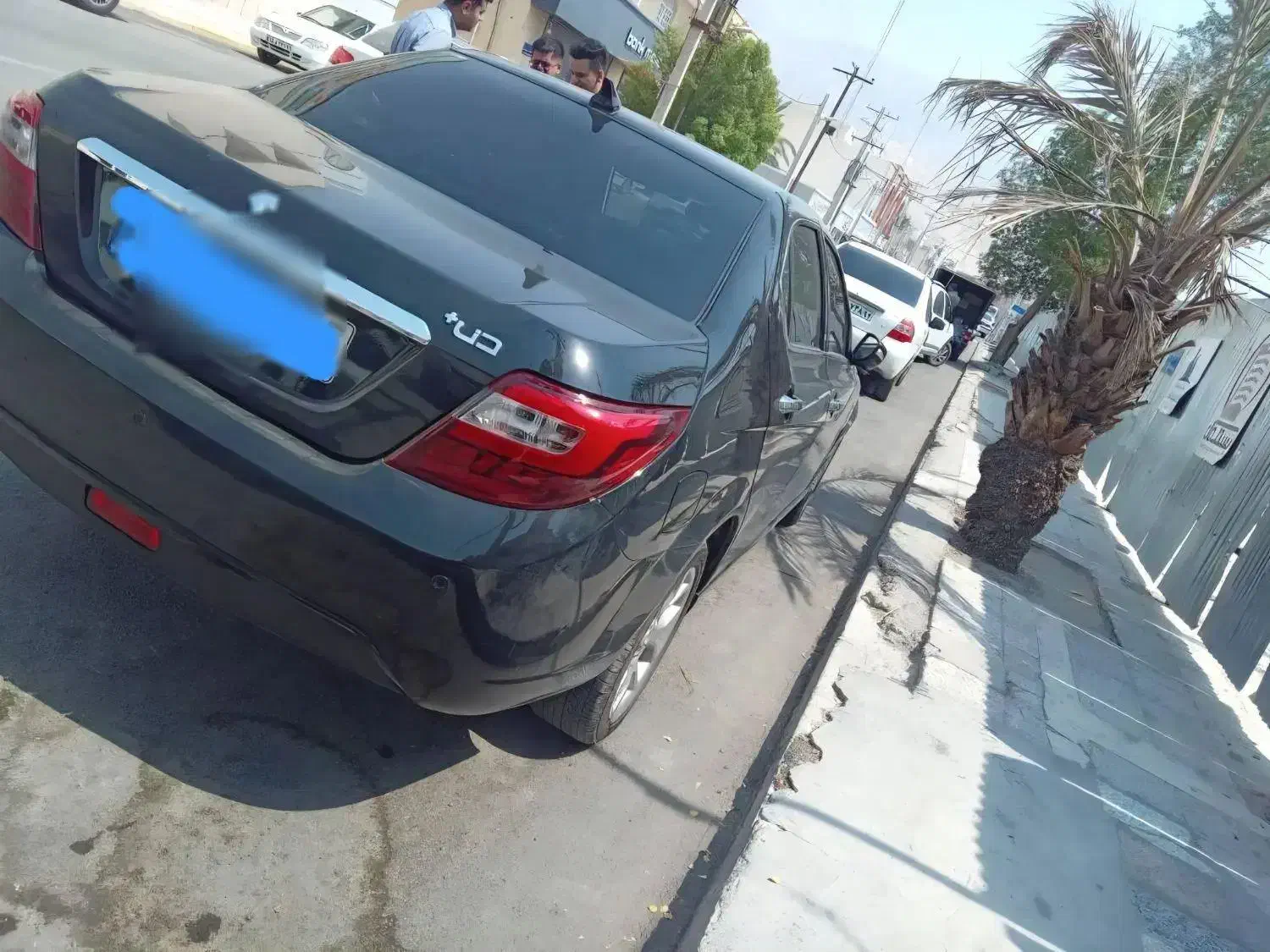 خودرو دنا، پلاس توربو آگهی ann_20894753