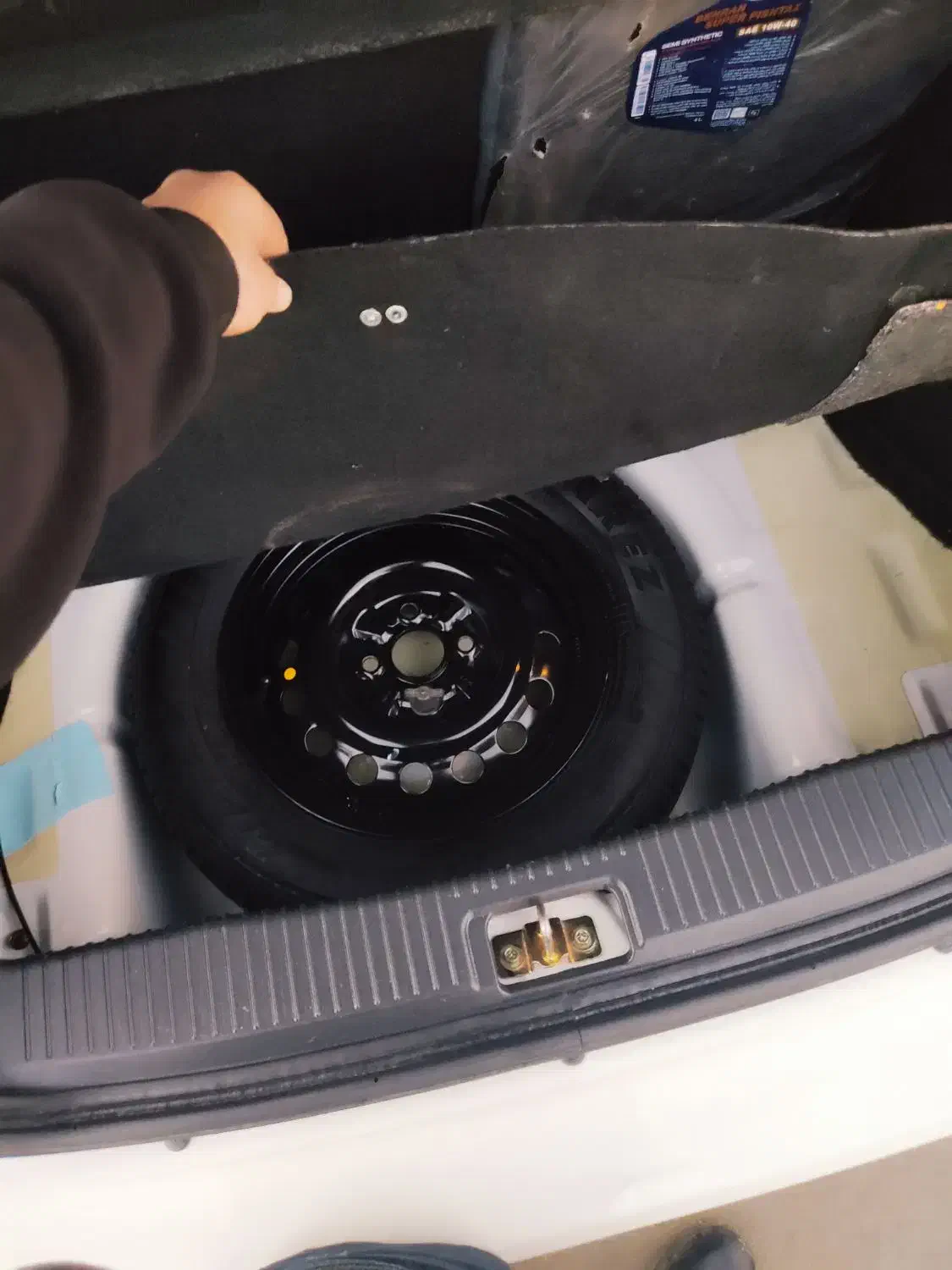 کوییک R دنده‌ای - 1401