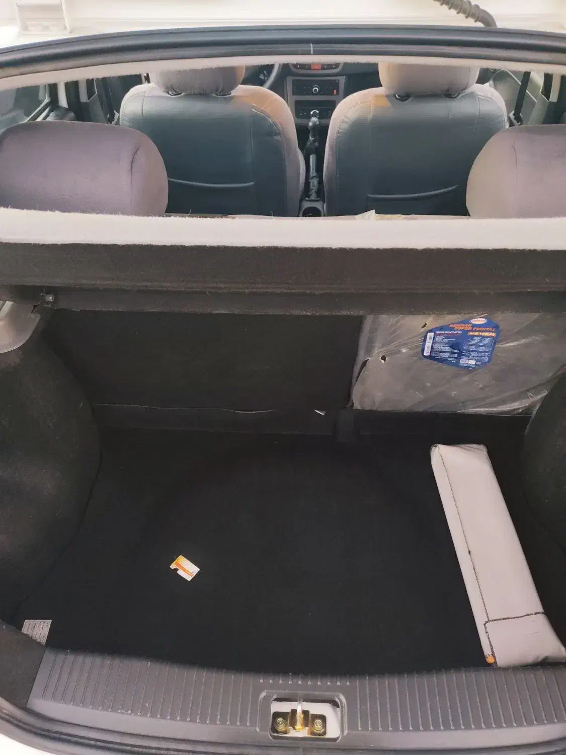 کوییک R دنده‌ای - 1401