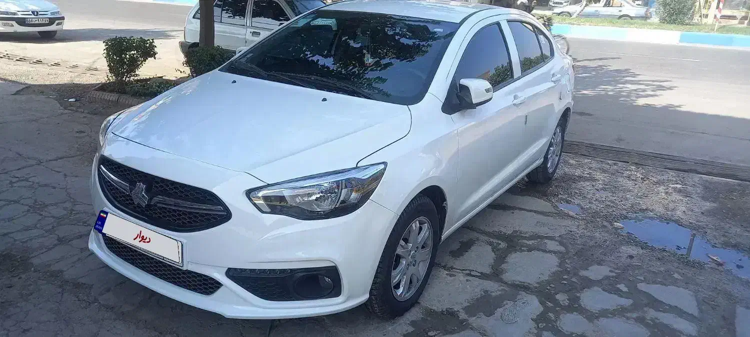 خودرو شاهین، GL آگهی ann_20894789
