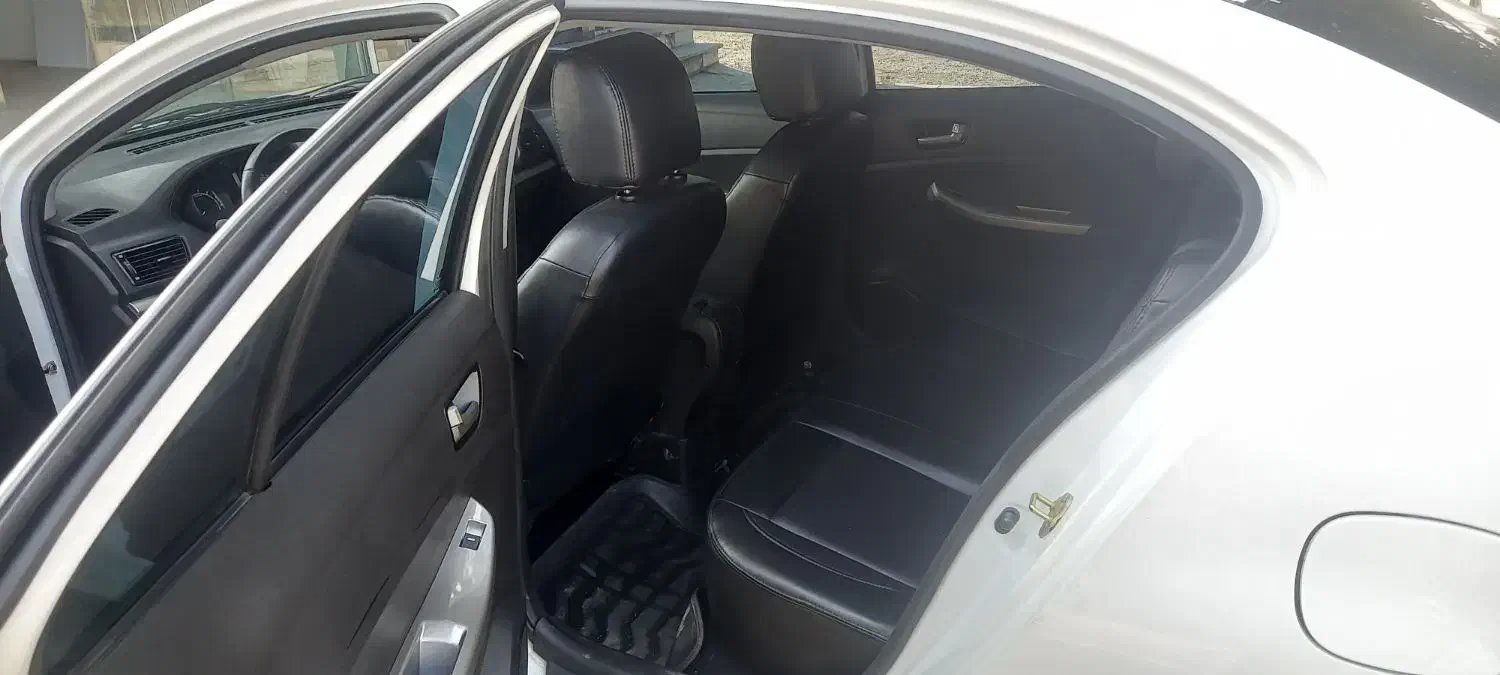 شاهین GL دنده ای - 1403