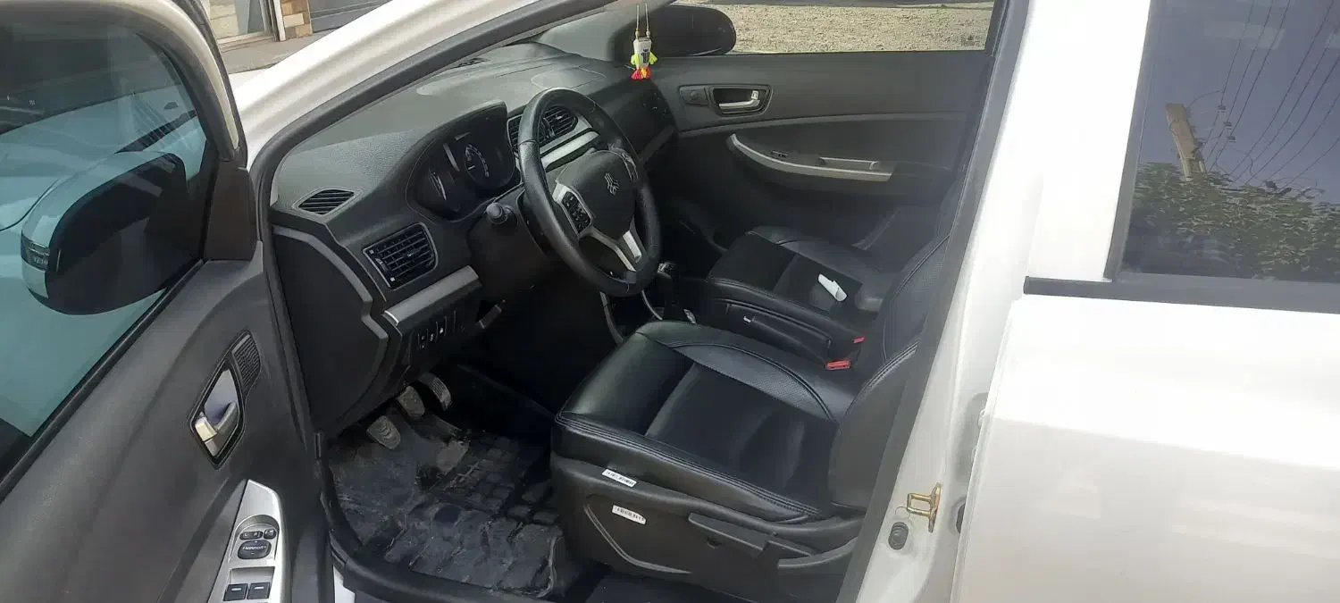 شاهین GL دنده ای - 1403