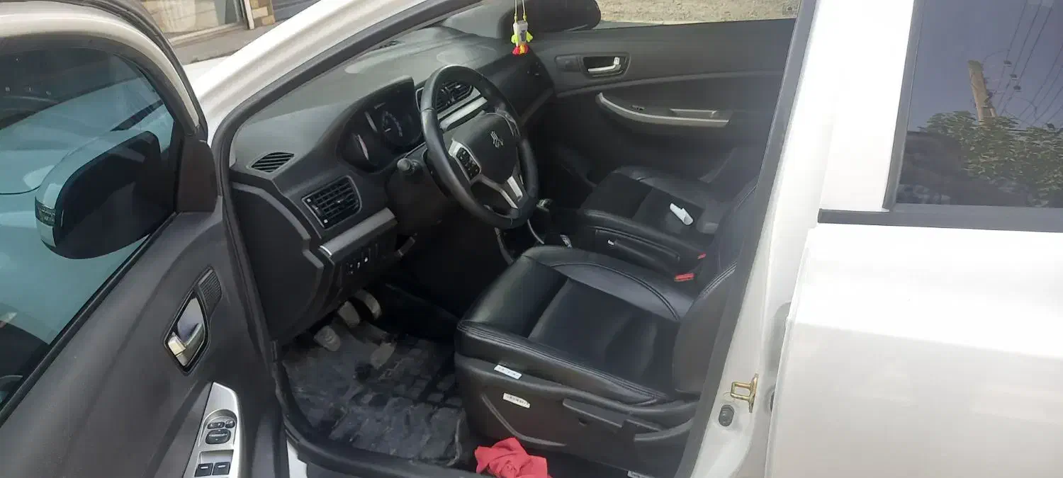 شاهین GL دنده ای - 1403