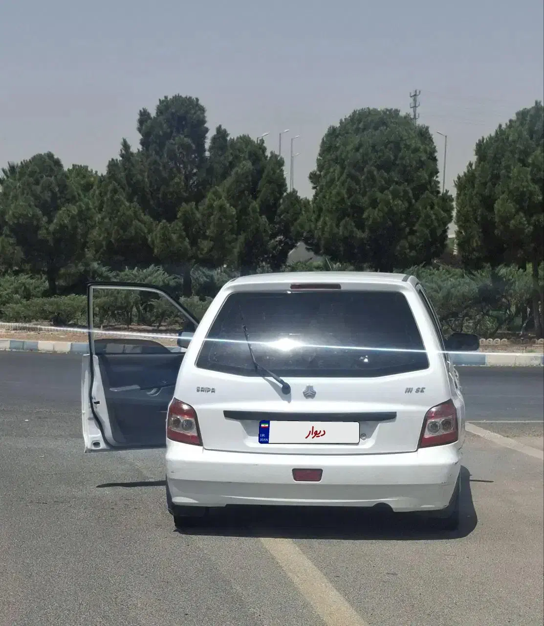 خودرو پراید، 111 آگهی ann_20894795