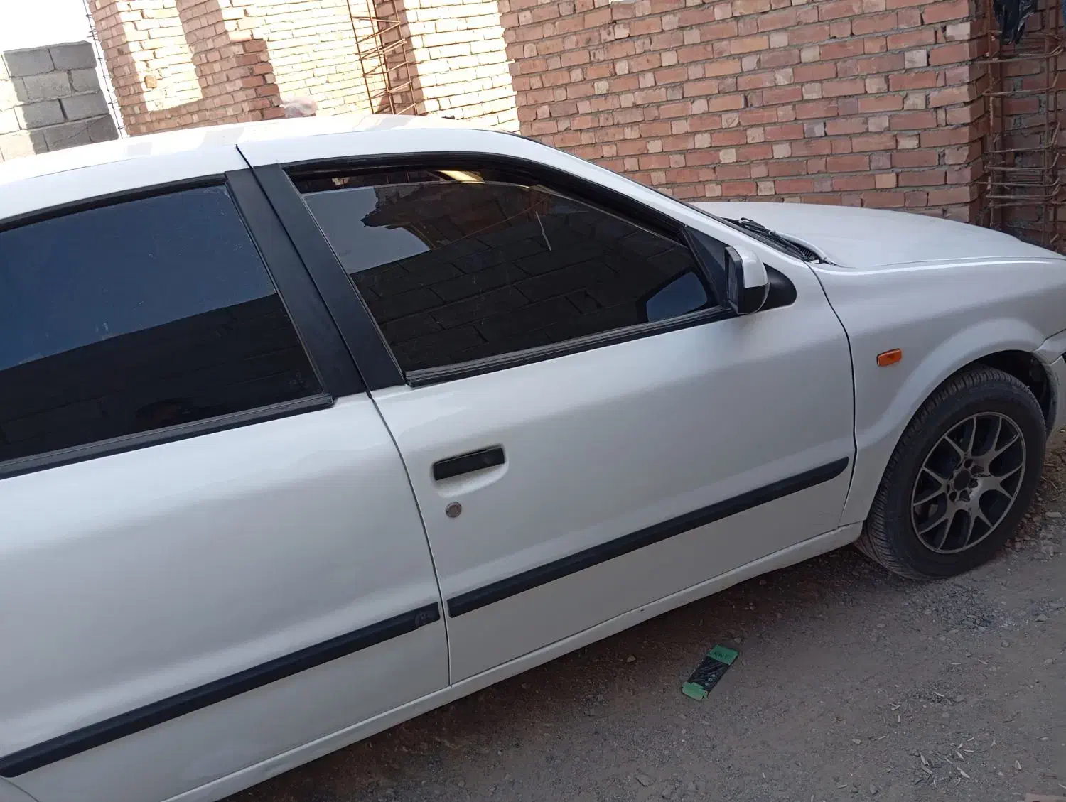 سمند LX XU7 - 1390