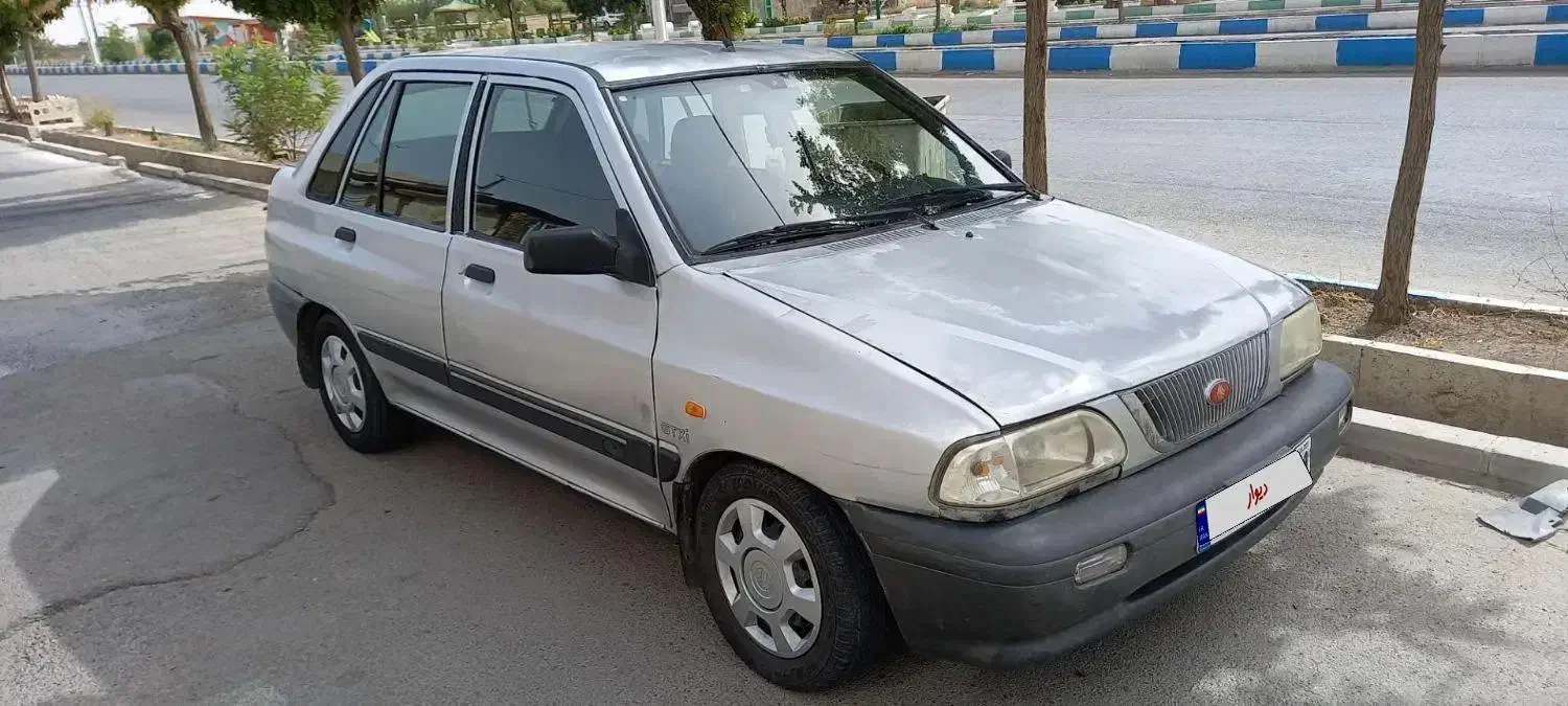 خودرو پراید، 141 آگهی ann_20894843