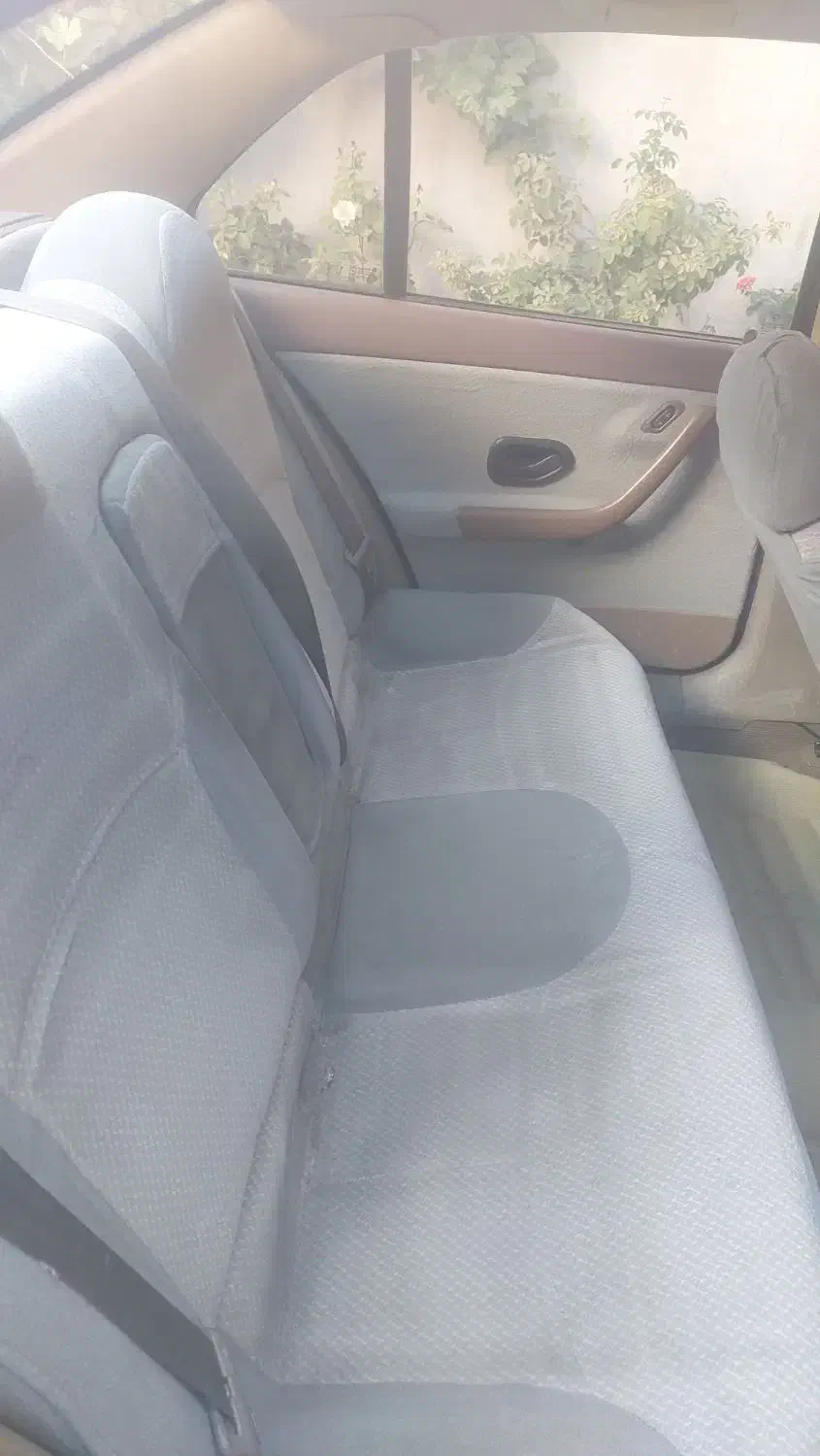 سمند LX EF7 دوگانه سوز - 1393