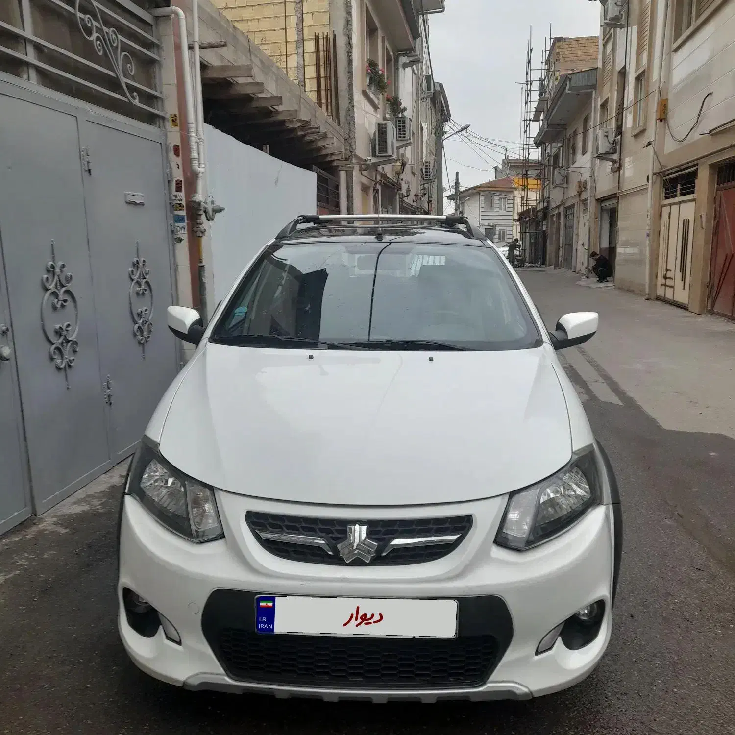 خودرو کوییک، R آگهی ann_20894859