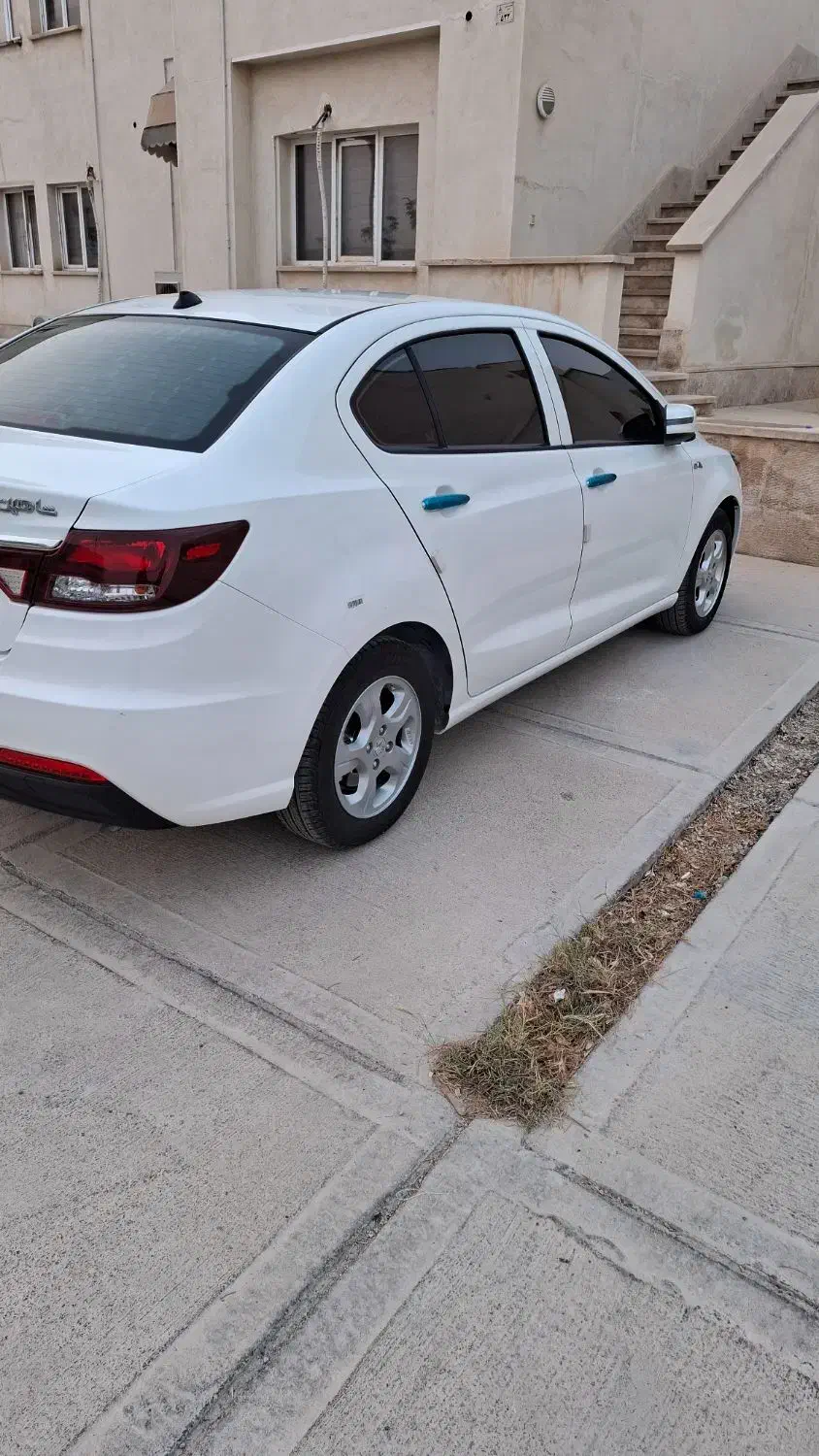 خودرو شاهین، G آگهی ann_20894866