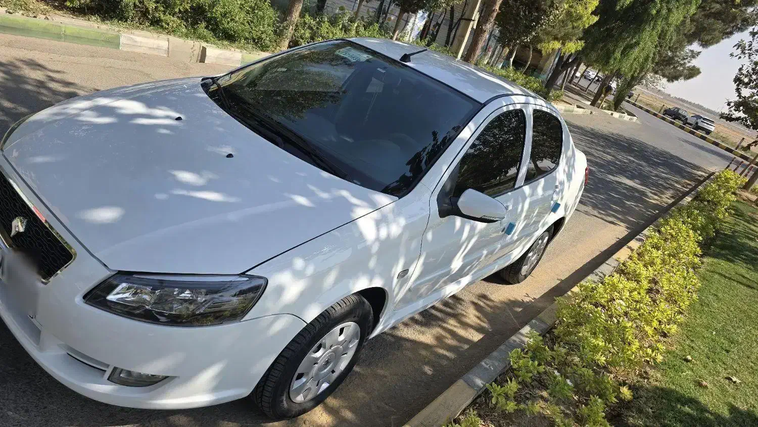 رانا پلاس سقف فلز - 1401