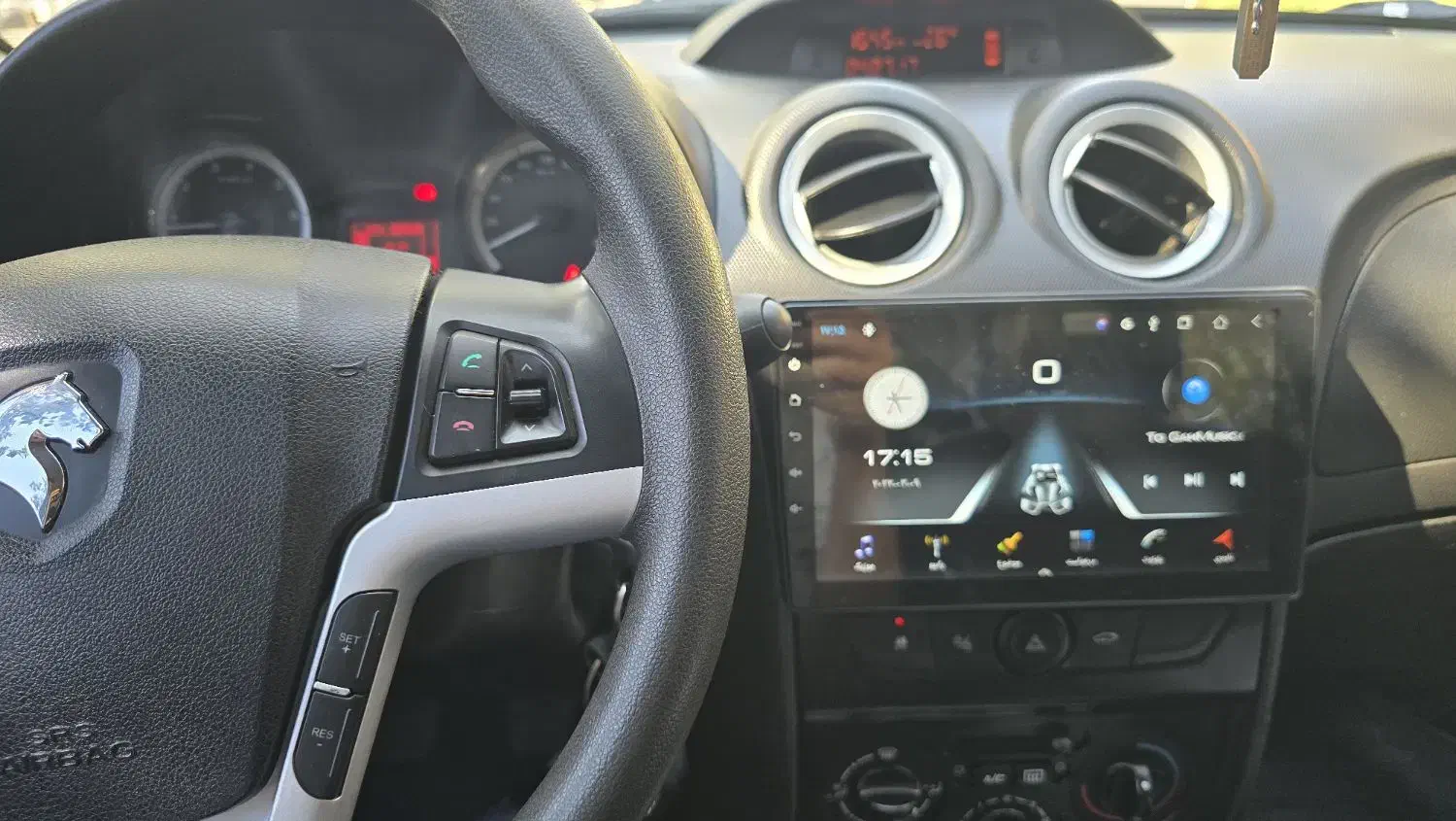 رانا پلاس سقف فلز - 1401