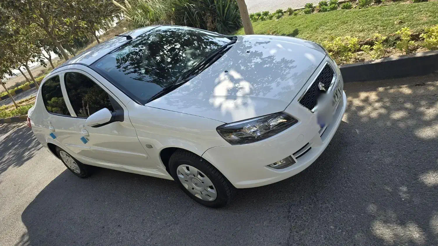 رانا پلاس سقف فلز - 1401