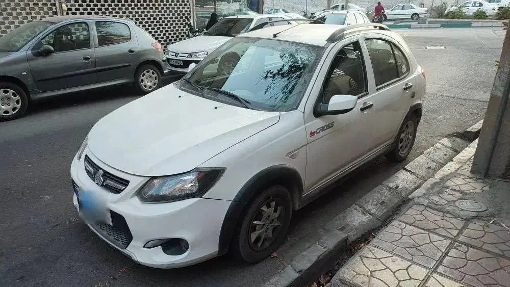 خودرو کوییک، معمولی آگهی ann_20894875