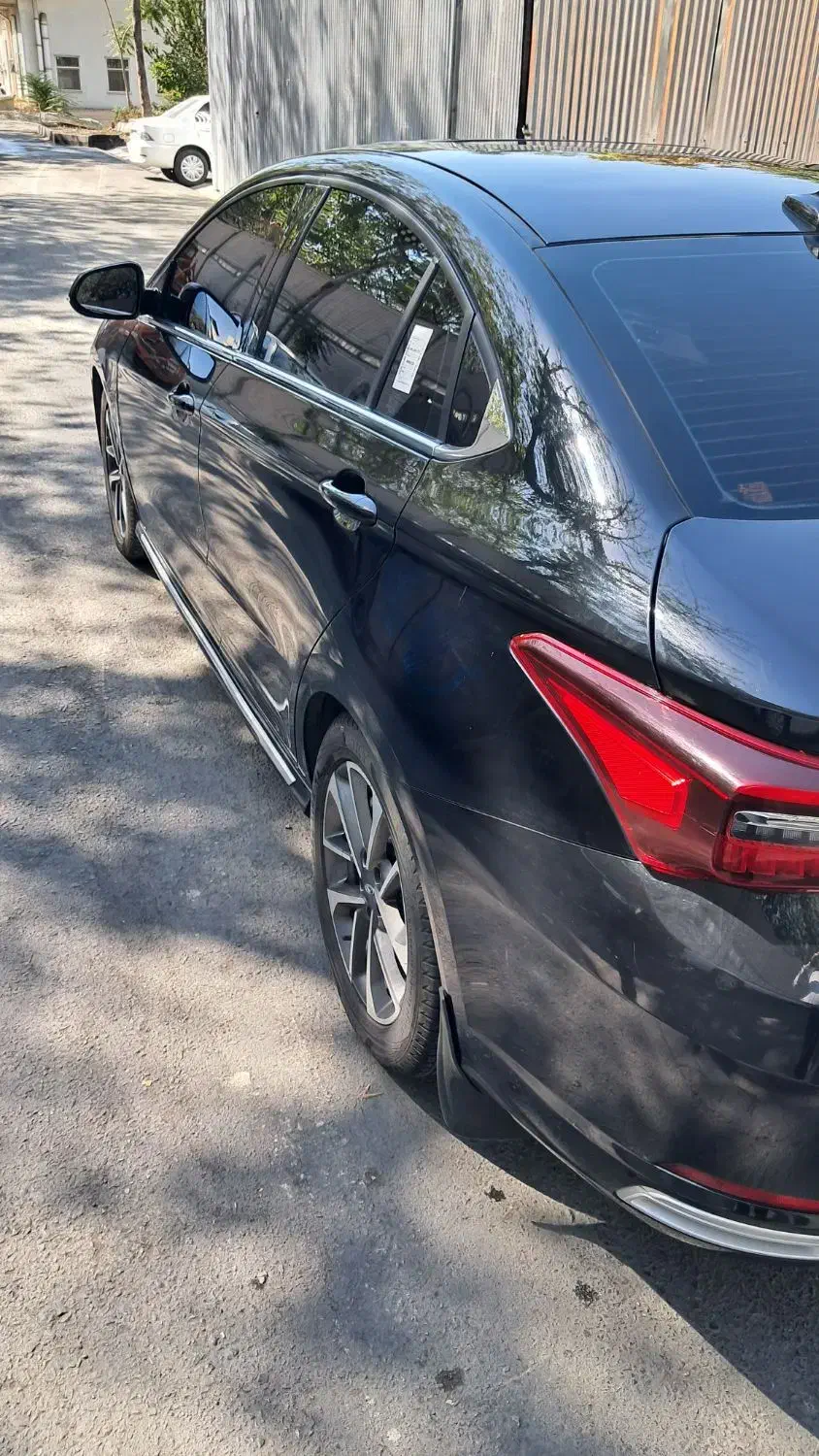 چری آریزو 6 اکسلنت - 1400