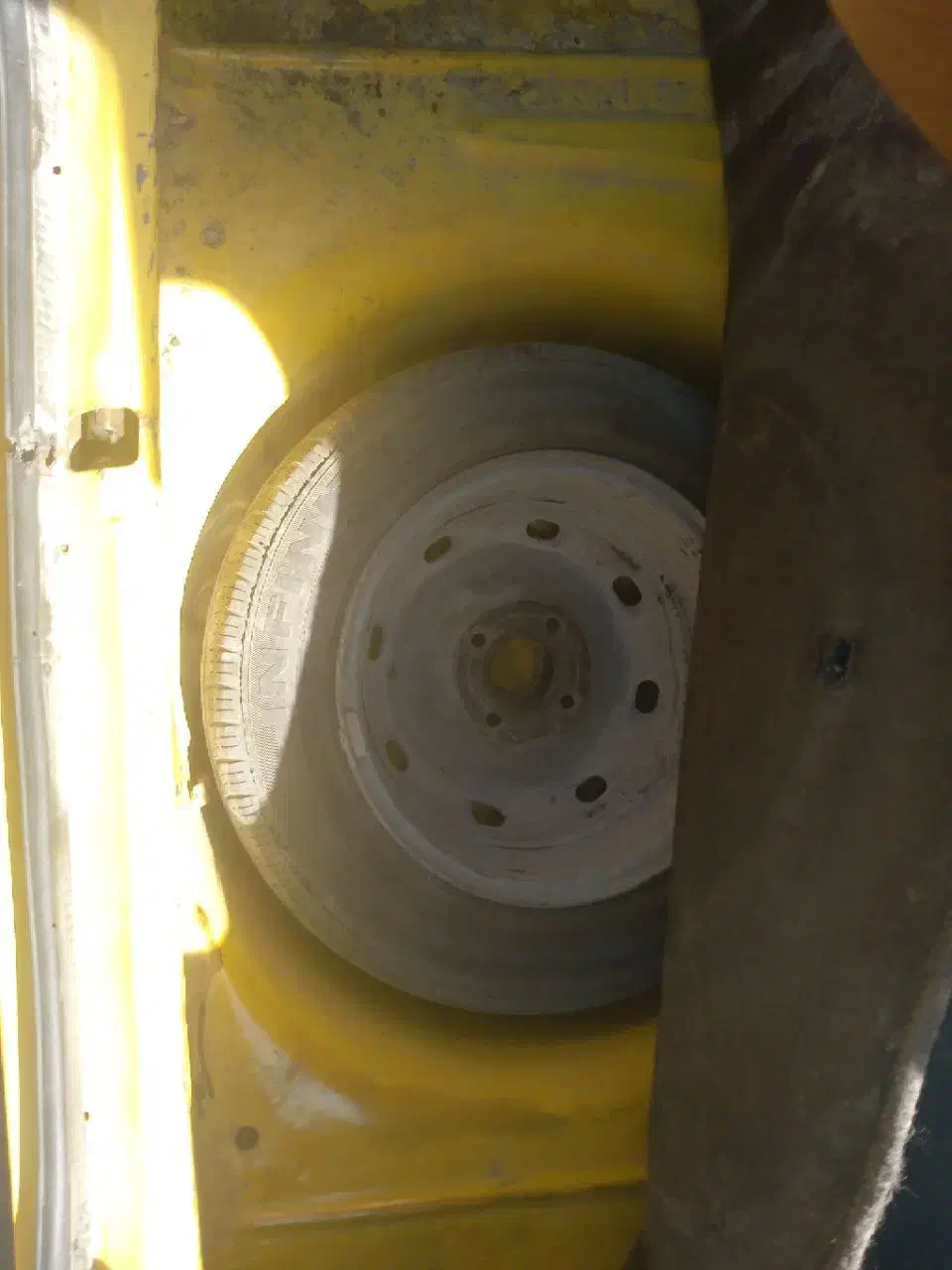 پژو 405 GLX - دوگانه سوز - 1399