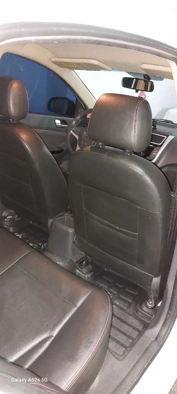 جک J4 اتوماتیک ساده - 1398