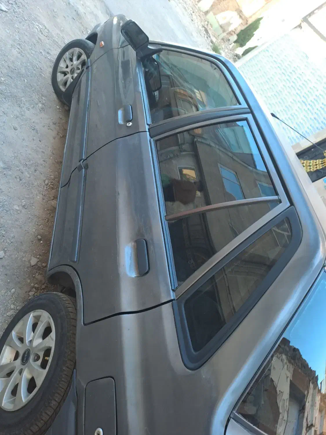 خودرو پراید، صبا آگهی ann_20894928