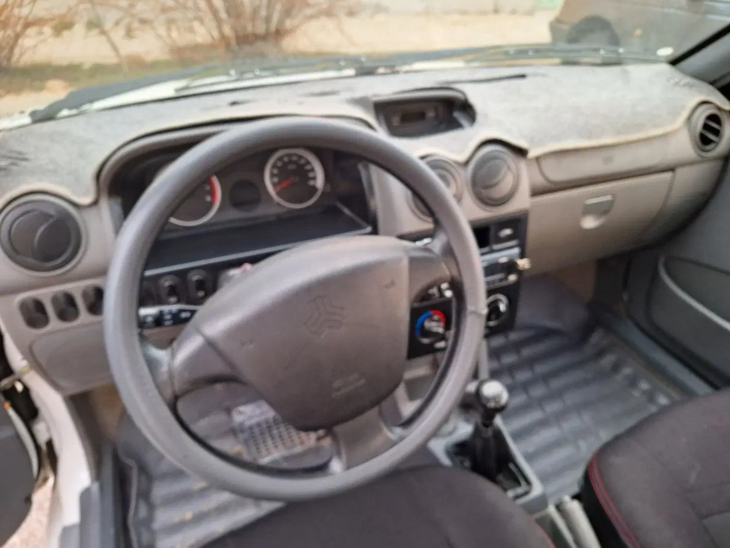پراید 131 SE - 1399