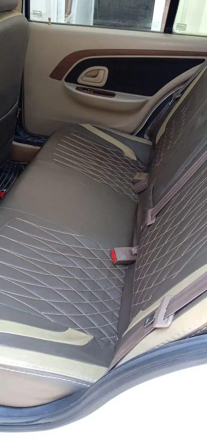 پژو پارس سال - 1400