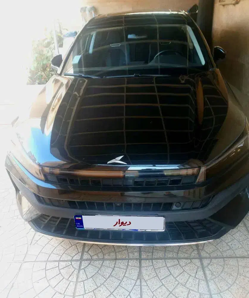 کی ام سی J7 اتوماتیک - 1403