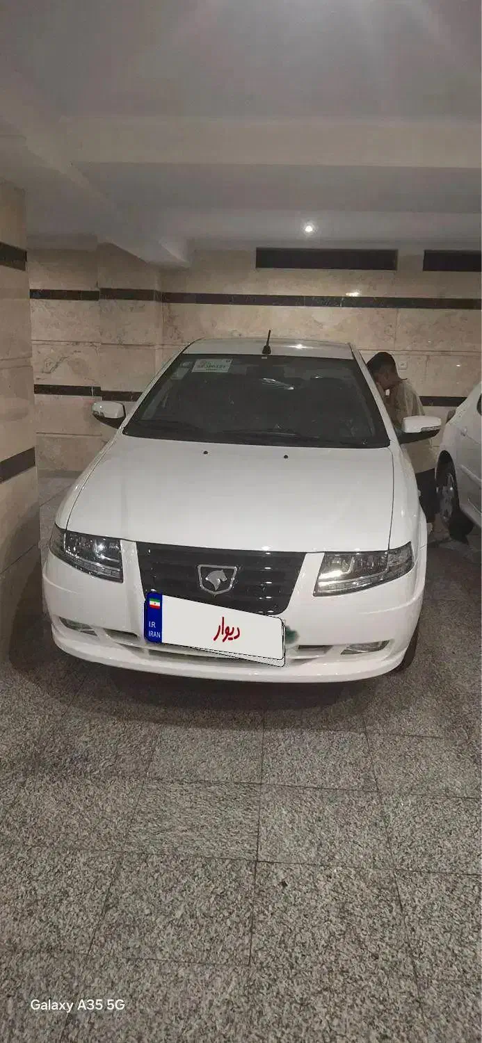 خودرو سمند، سورن پلاس آگهی ann_20894941