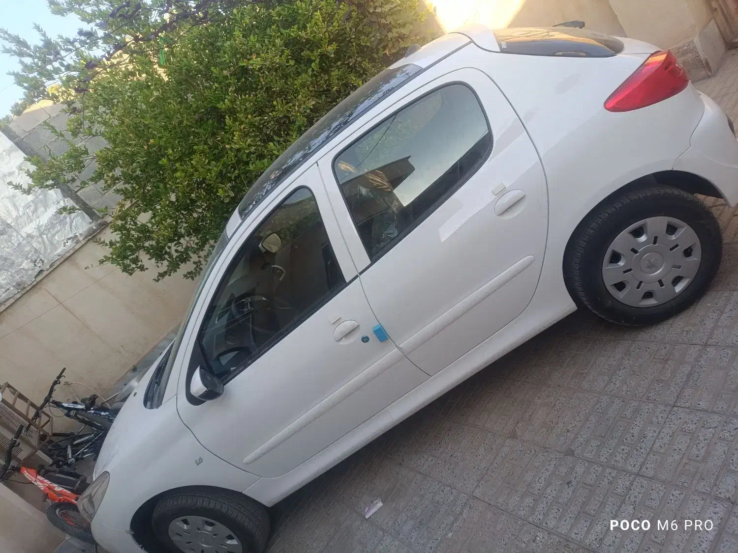 خودرو پژو، 207 آگهی ann_20894944