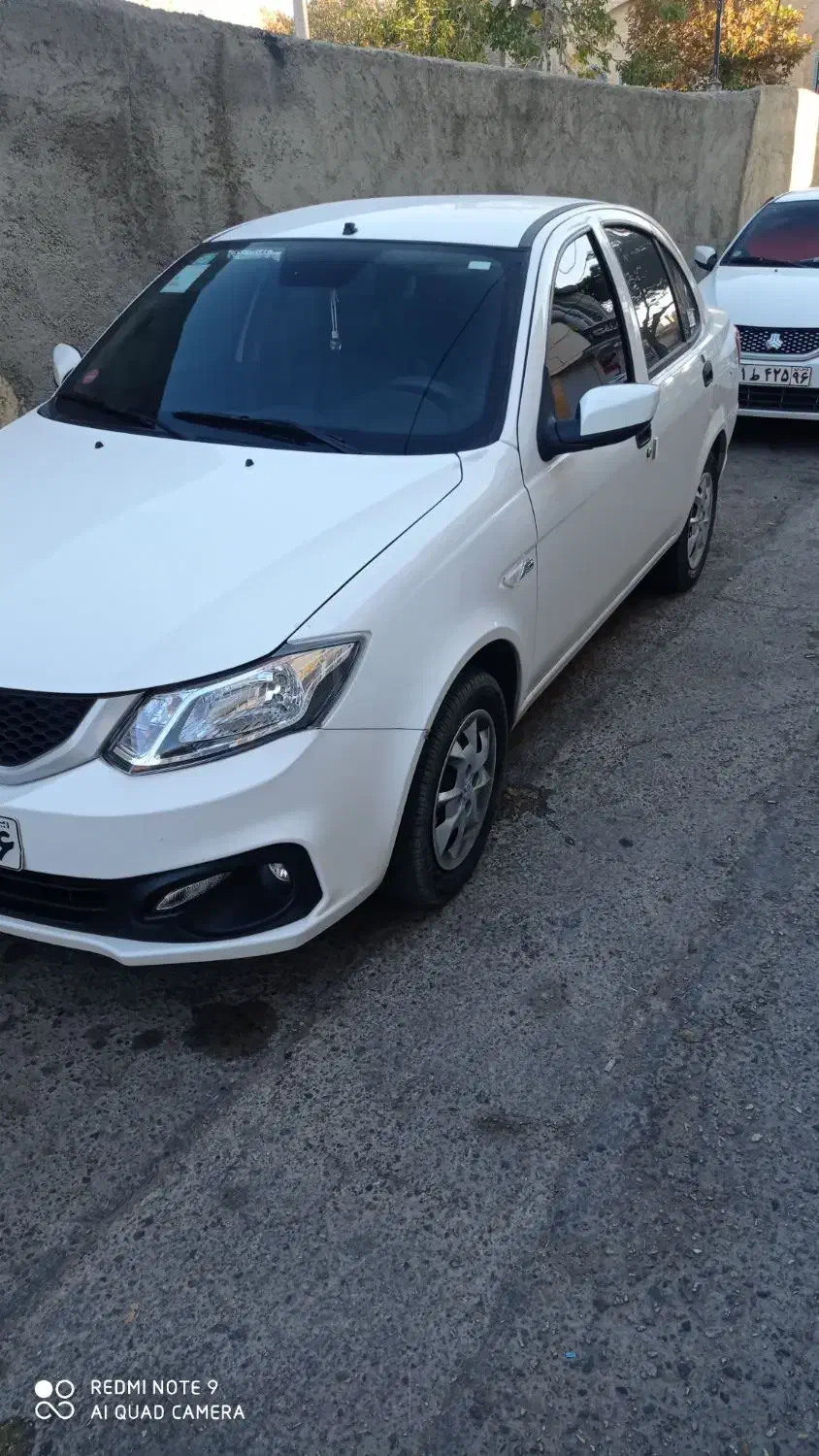 خودرو ساینا، S آگهی ann_20894953