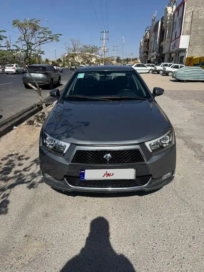 خودرو دنا، پلاس آگهی ann_20894968