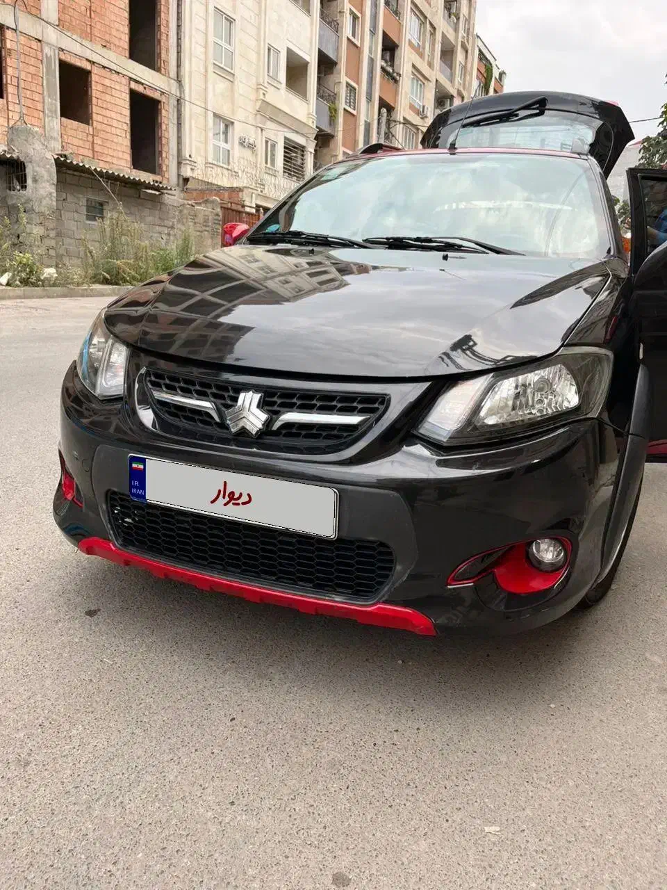 خودرو کوییک، R آگهی ann_20894972