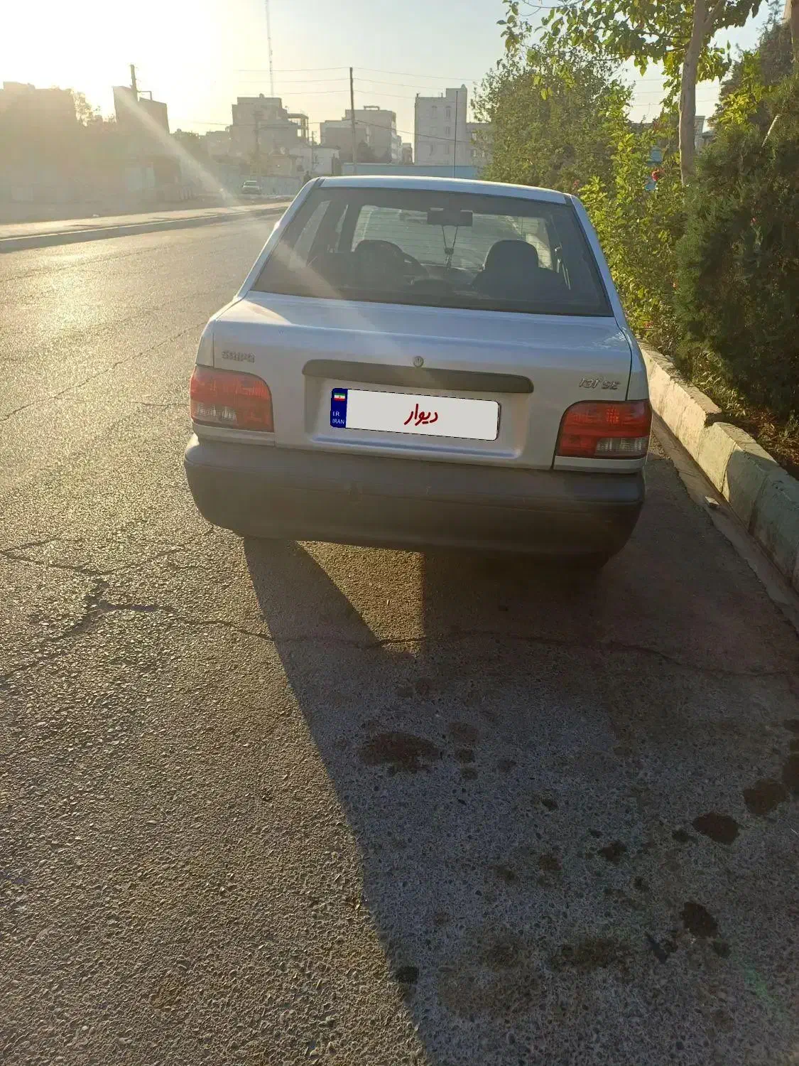 خودرو پراید، 131 آگهی ann_20894973