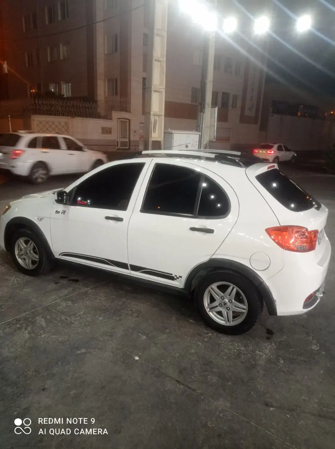 خودرو کوییک، R آگهی ann_20894974