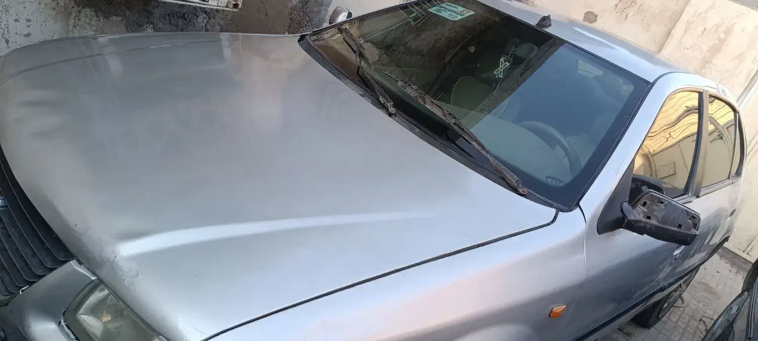 سمند LX XU7 - 1390