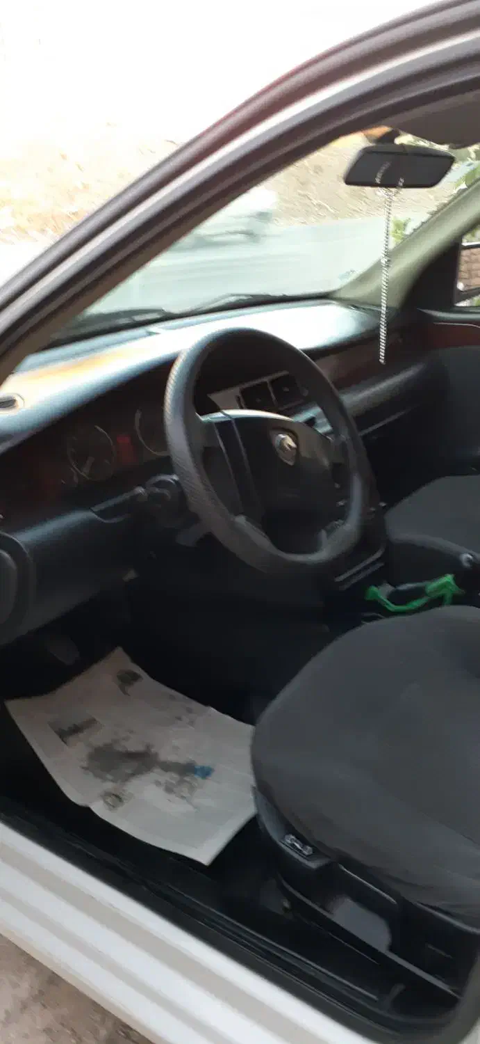 سمند LX XU7 - 1398