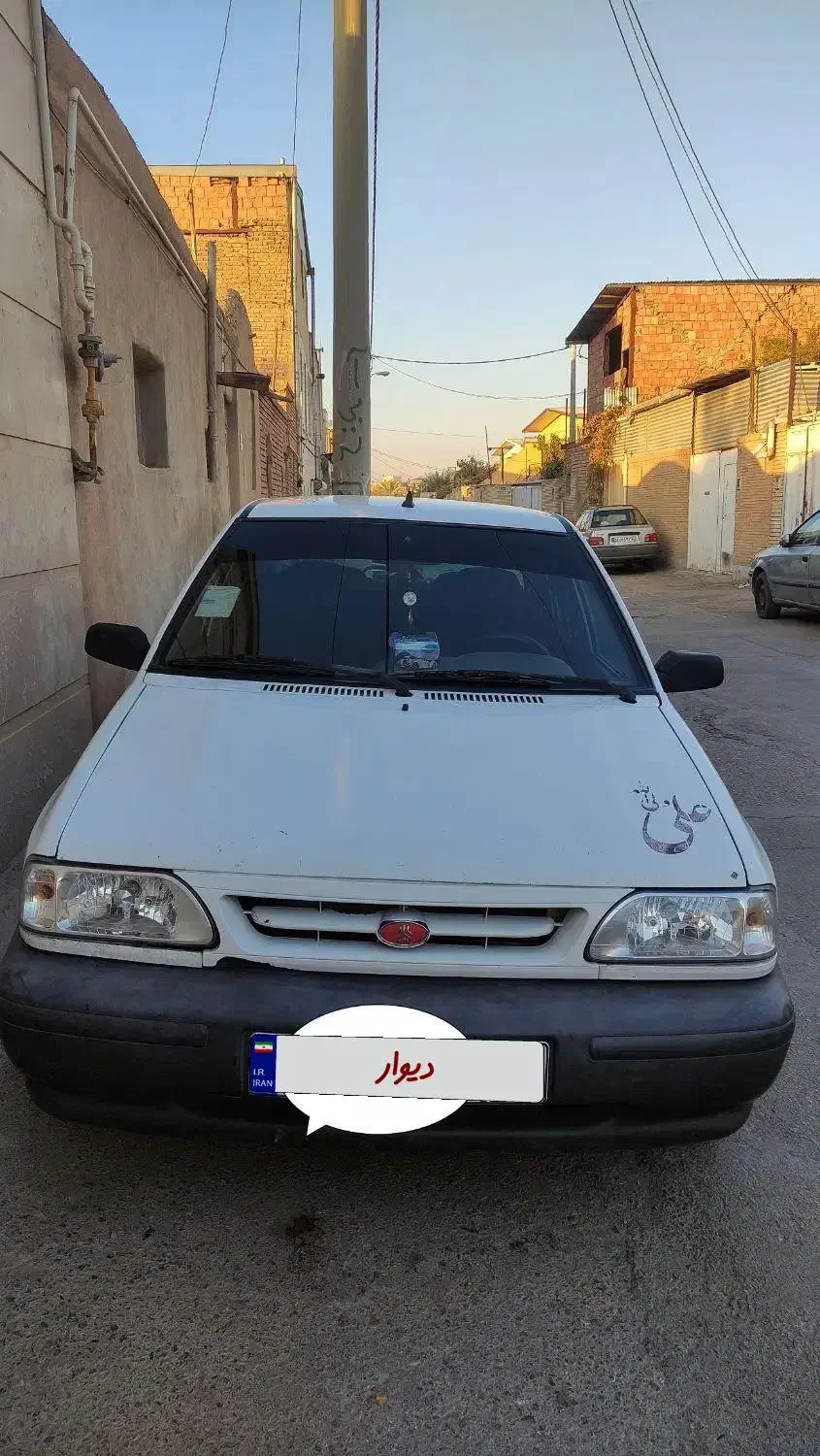 خودرو پراید، 131 آگهی ann_20894987