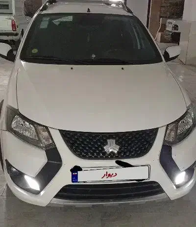 خودرو کوییک، S آگهی ann_20894996