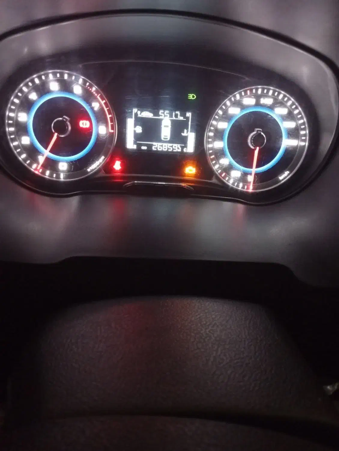 کوییک S پایه - 1402