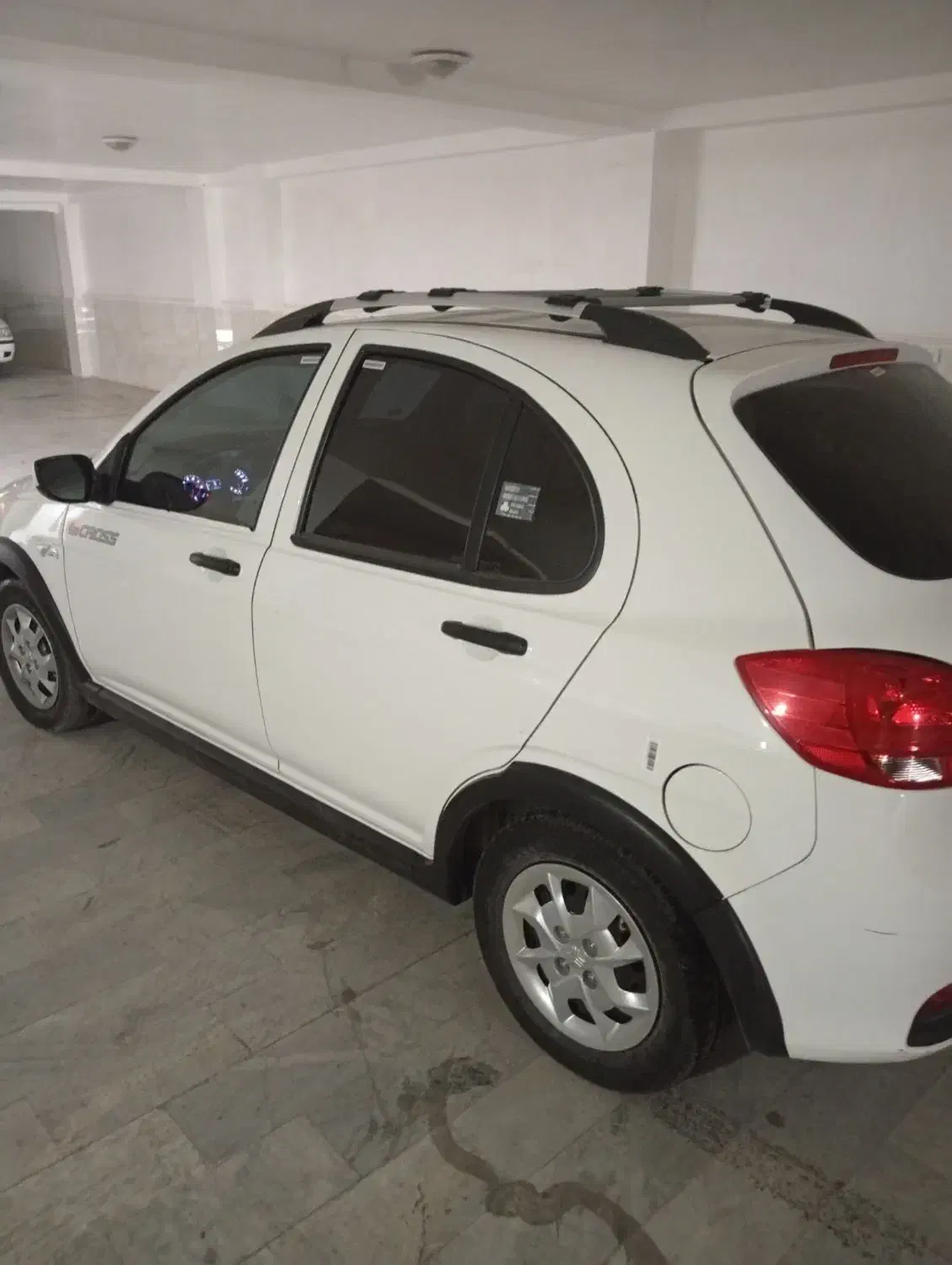 کوییک S پایه - 1402