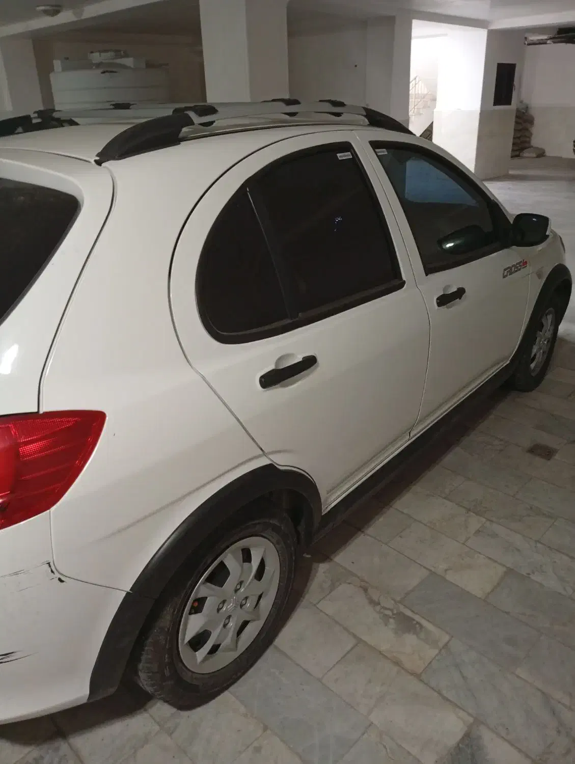 کوییک S پایه - 1402