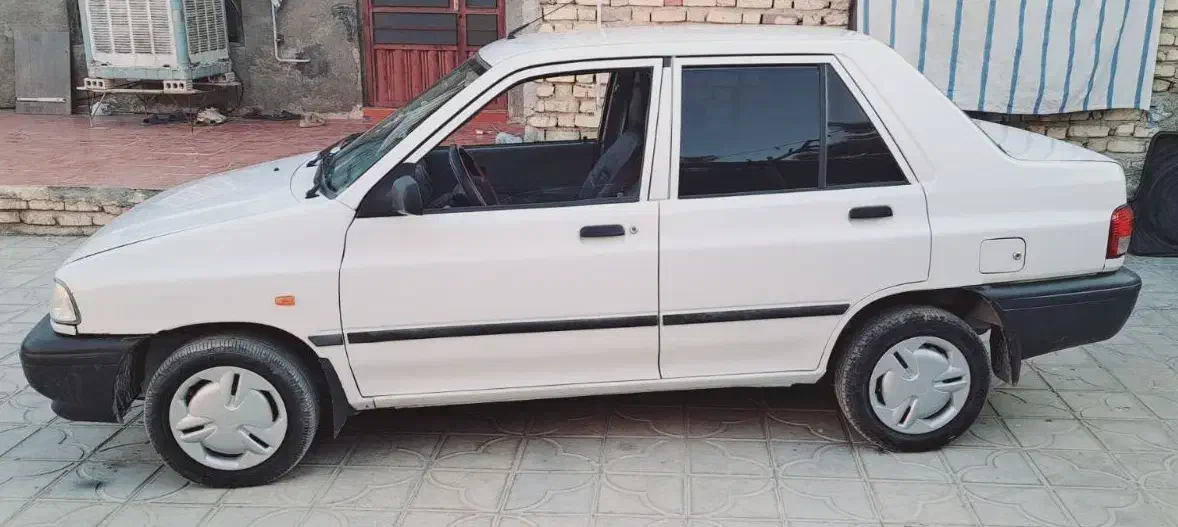 خودرو پراید، 131 آگهی ann_20895000