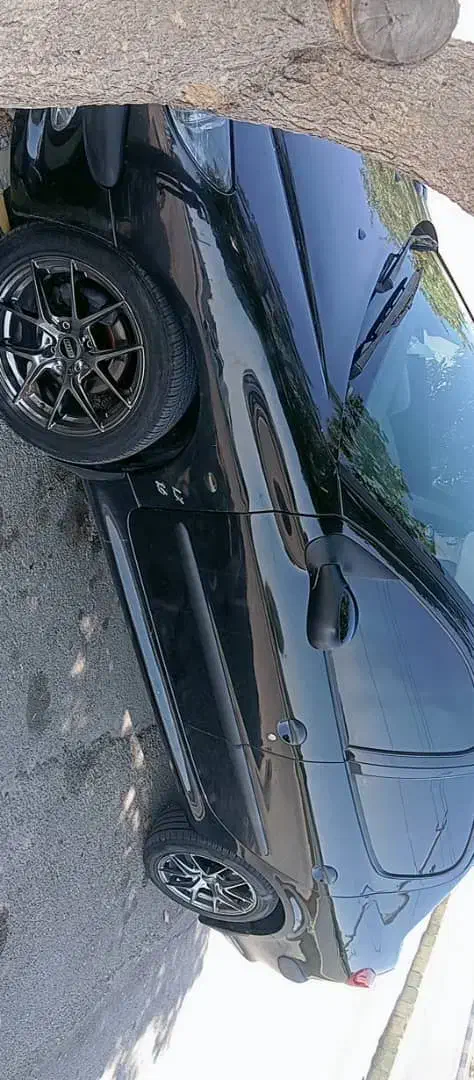 پژو ۲۰۶ صندوق دار v8 - 1395