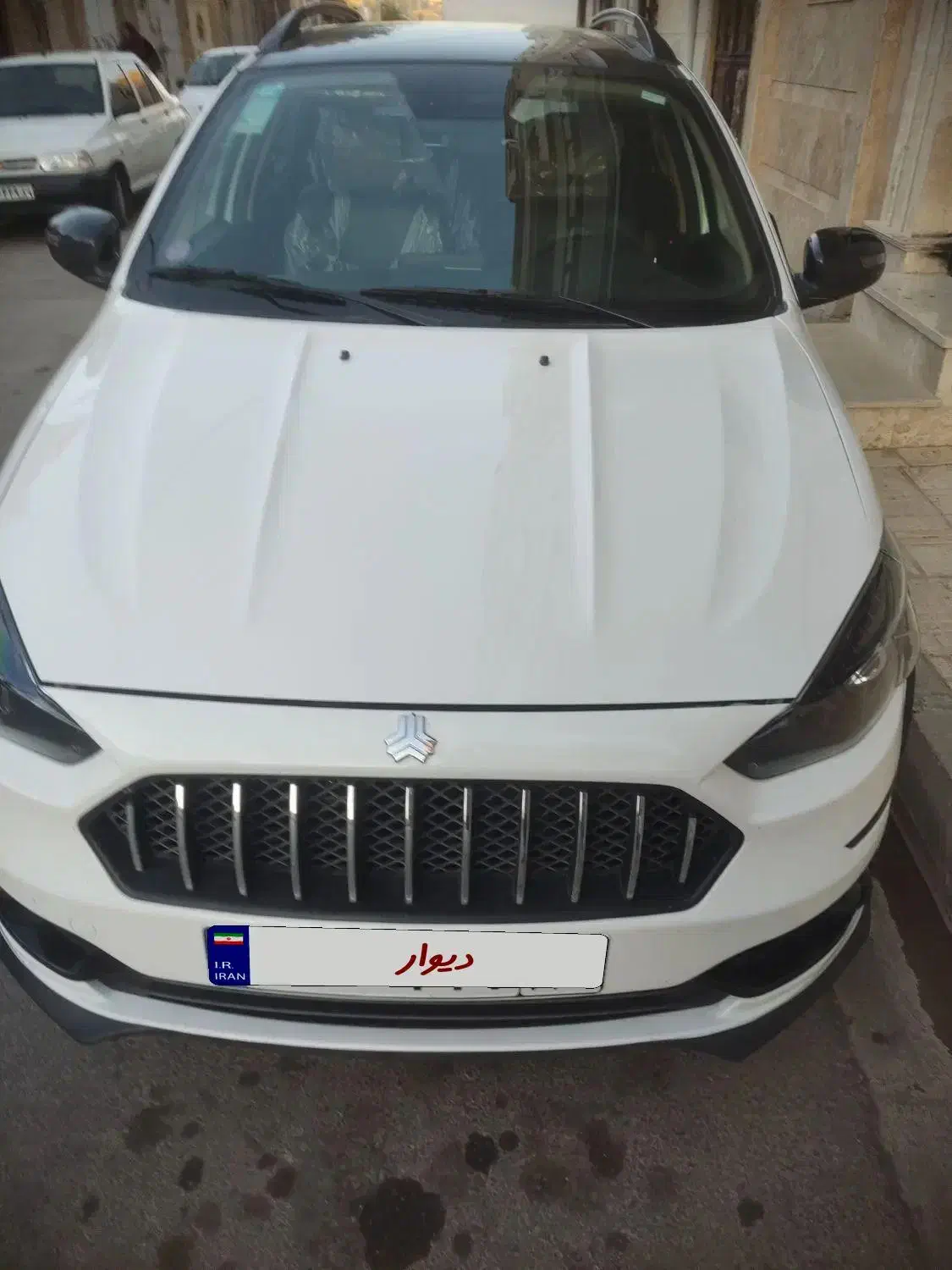 خودرو اطلس، GL آگهی ann_20895018