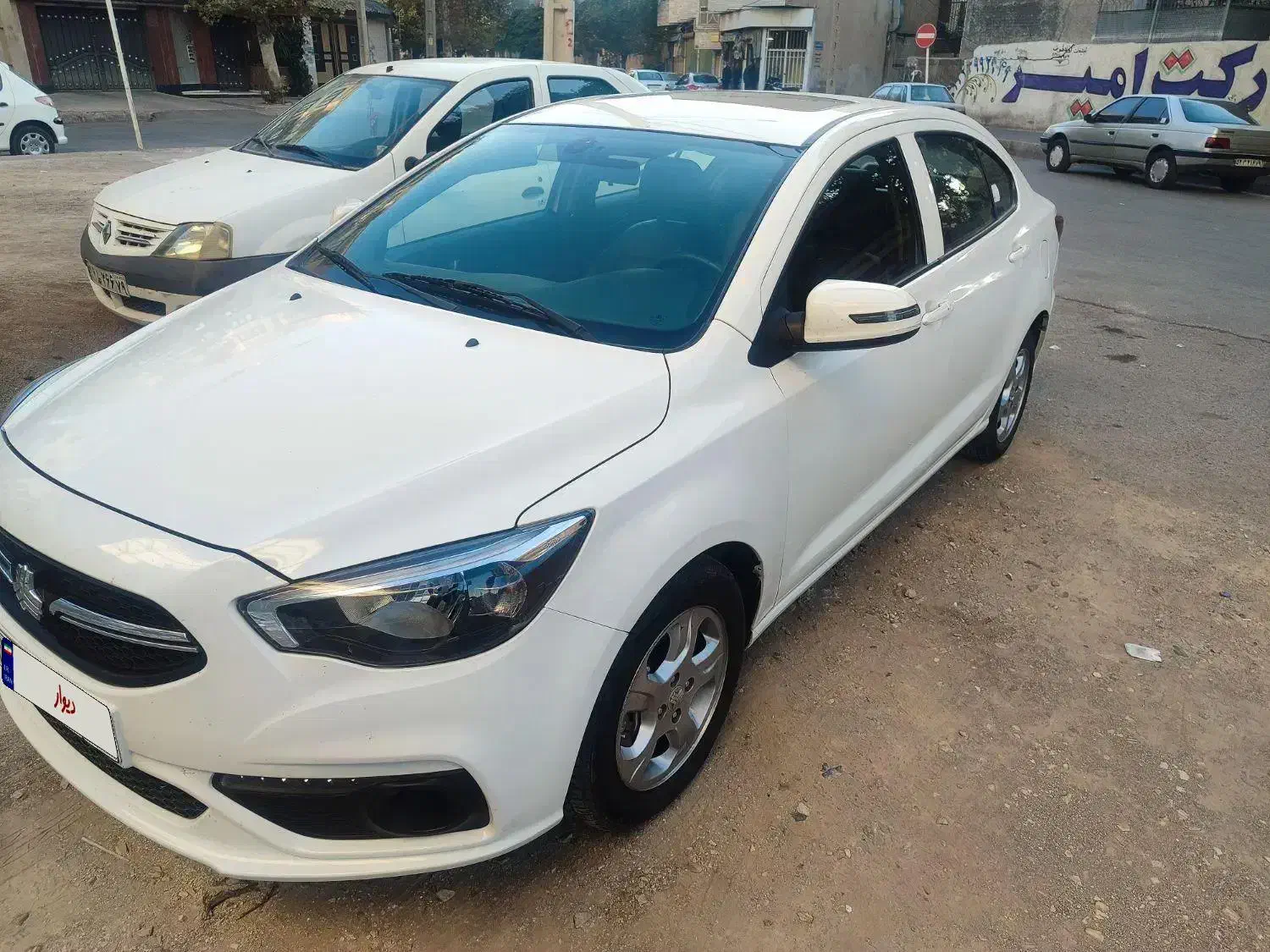 خودرو شاهین، GL آگهی ann_20895019